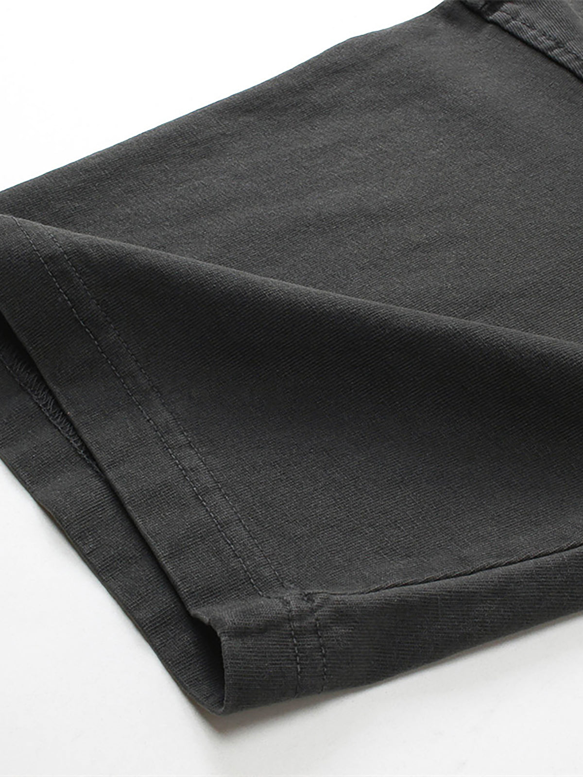 LongFlight Enzyme Washed Relaxed Tee