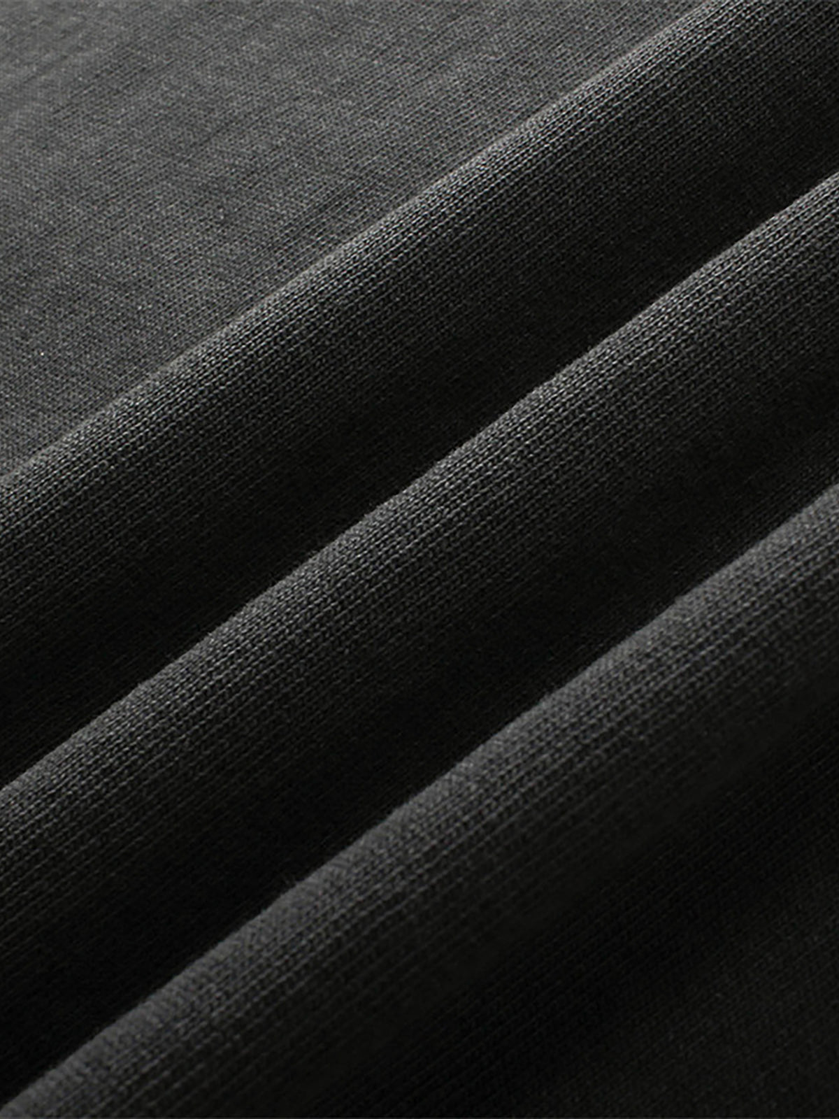 LongFlight Enzyme Washed Relaxed Tee