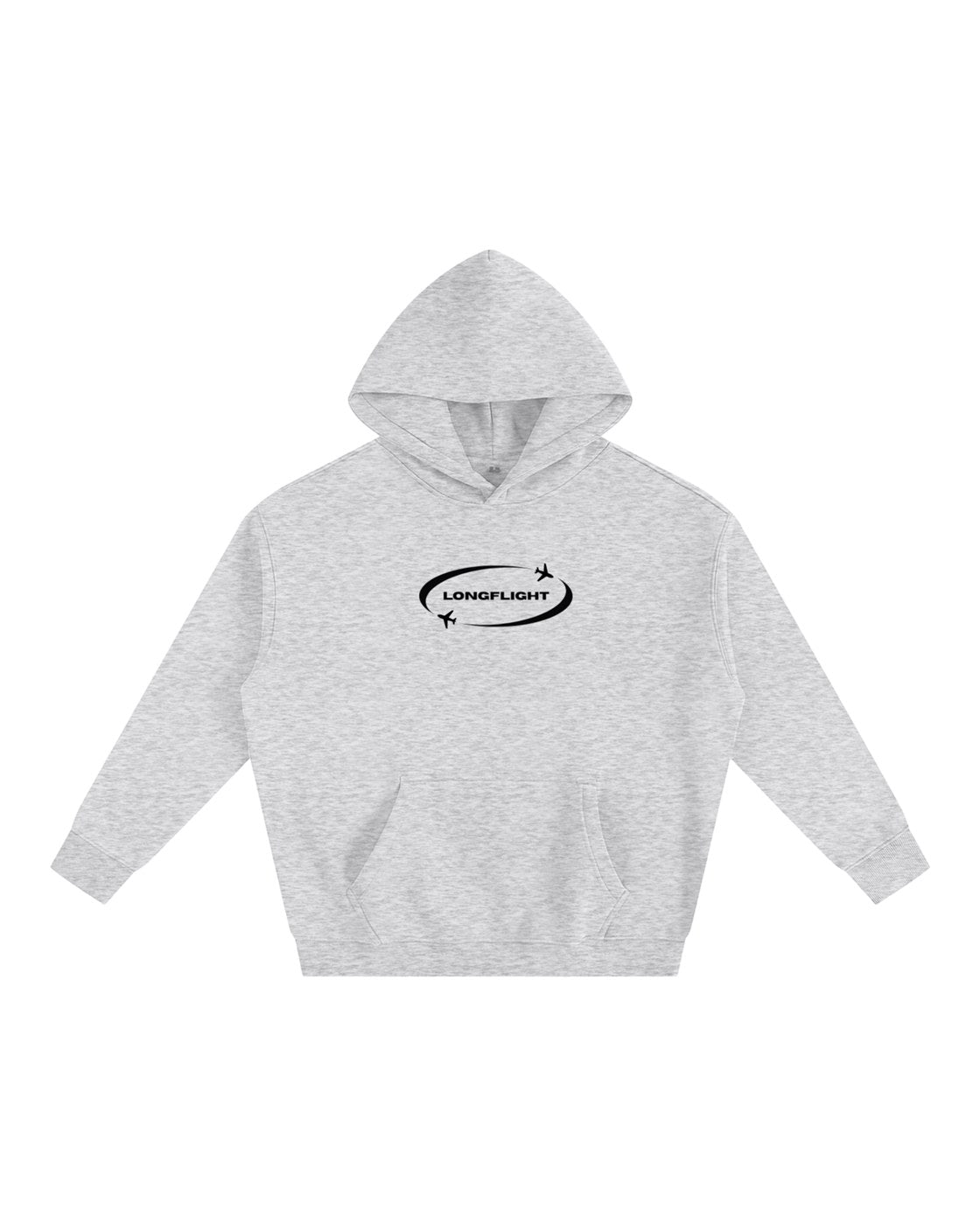 LongFlight Signature Hoodie