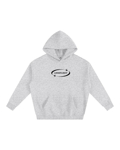 LongFlight Signature Hoodie