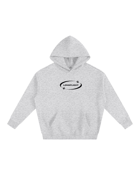 LongFlight Signature Hoodie